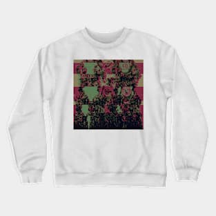 Nine Days in Hell Crewneck Sweatshirt